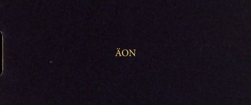 Äon