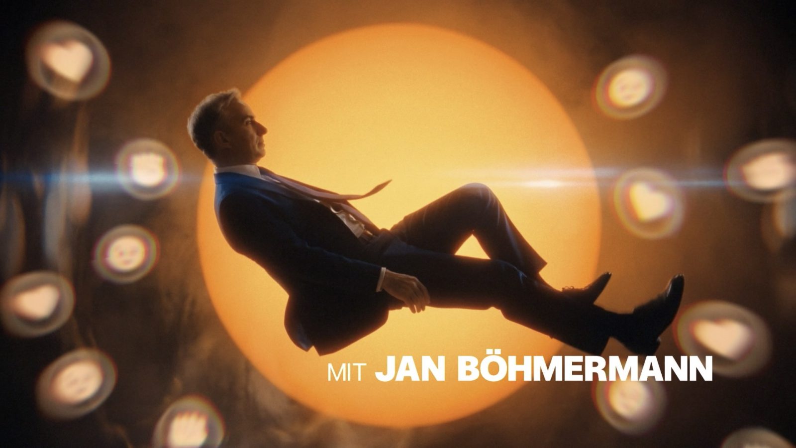 ZDF Magazin Royale